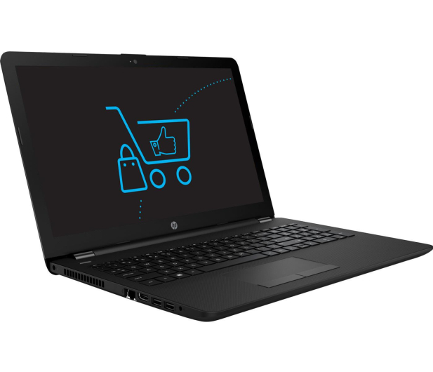 HP 15 i3-5005U/8GB/240/DVD - 442192 - zdjęcie 4